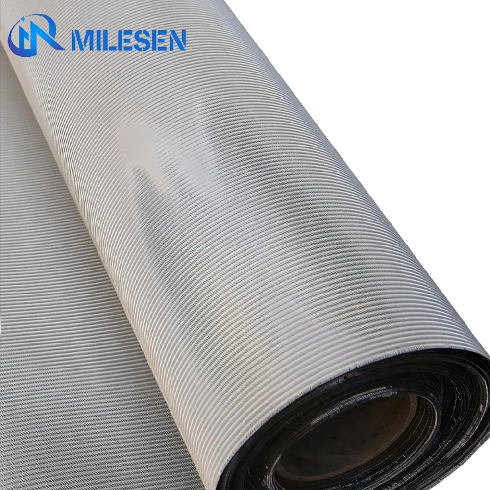 304 316 Metal Mesh / Stainless Steel Wire Mesh 90 120 150 Micron Filter Mesh