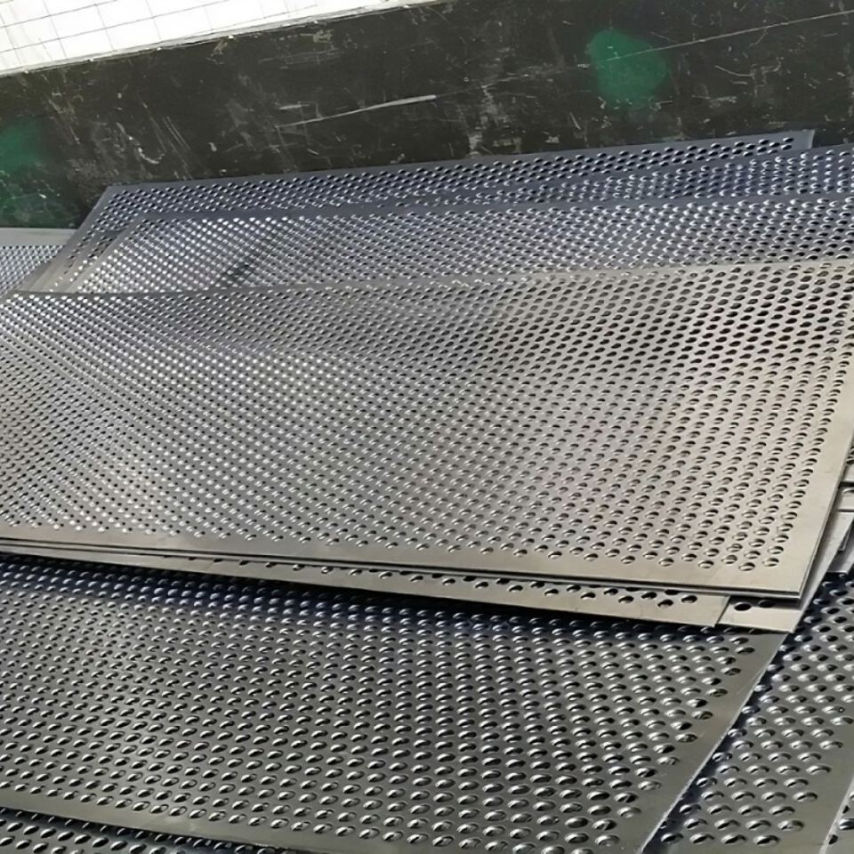Precision Stainless Steel Wire Mesh - 304/316 Industrial Filter Mesh for Liquid/Solid Separation, Chemical Filtration and High-Accuracy Sieving