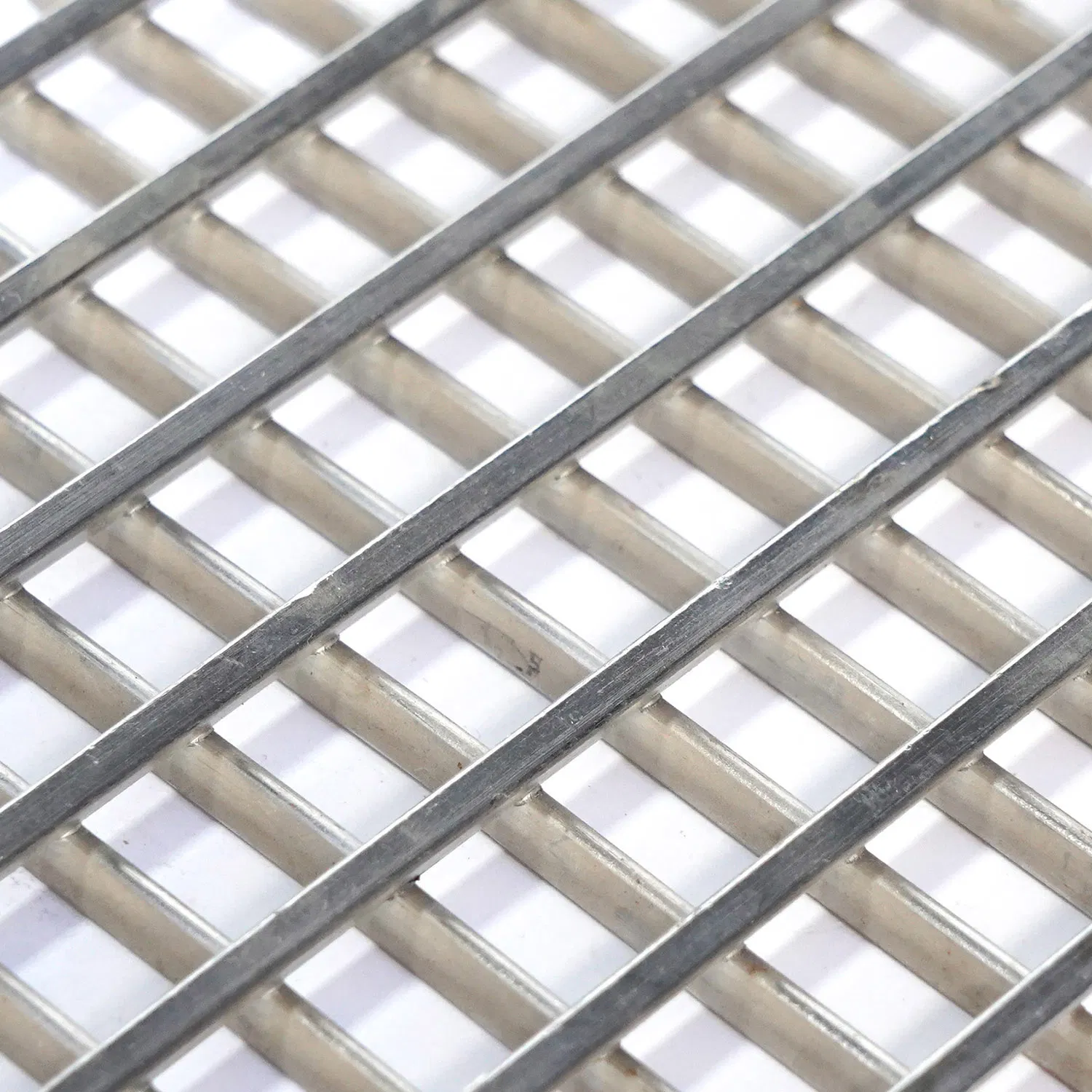 Galvnaized Stainless Steel or Copper Expanded Wire Mesh Fence / Expanded Wire Netting