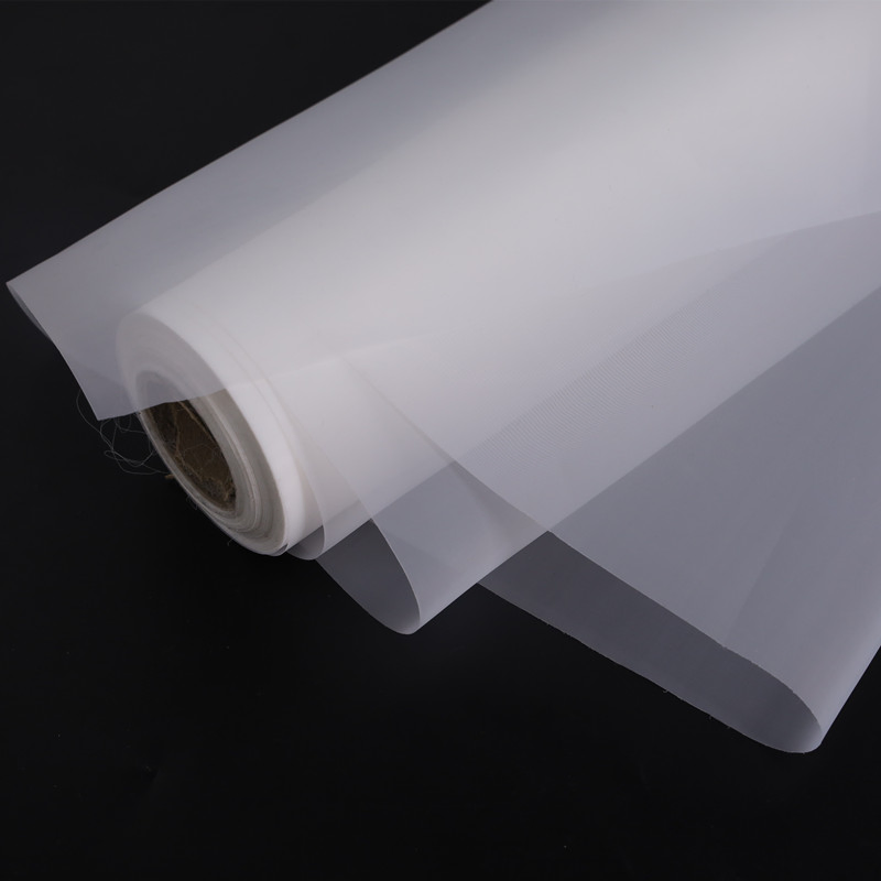 90 Micron 400 Micron Food Beverage Shops Nylon Filter Mesh Food Cloth Fabric
