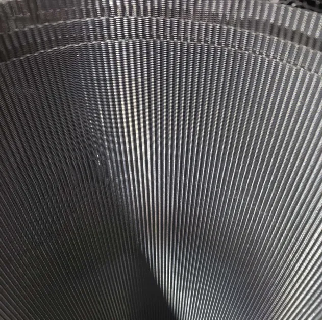 Filter Mesh Detail 3