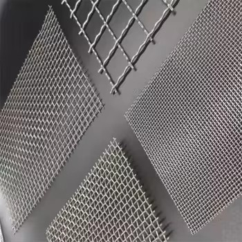 Premium Quality Stainless Steel Wire Mesh/Woven Wire Cloth/Wire Mesh