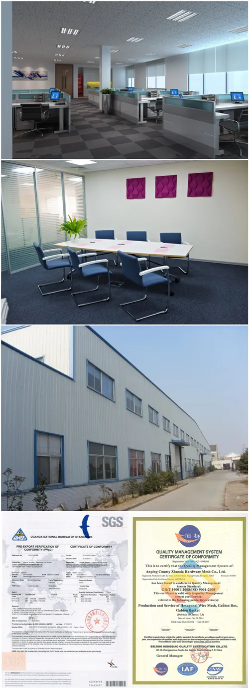 Production Standards