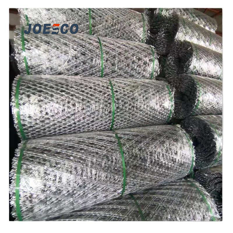 Galvanized Razor Barbed Wire for Farm Prison Wall Protection