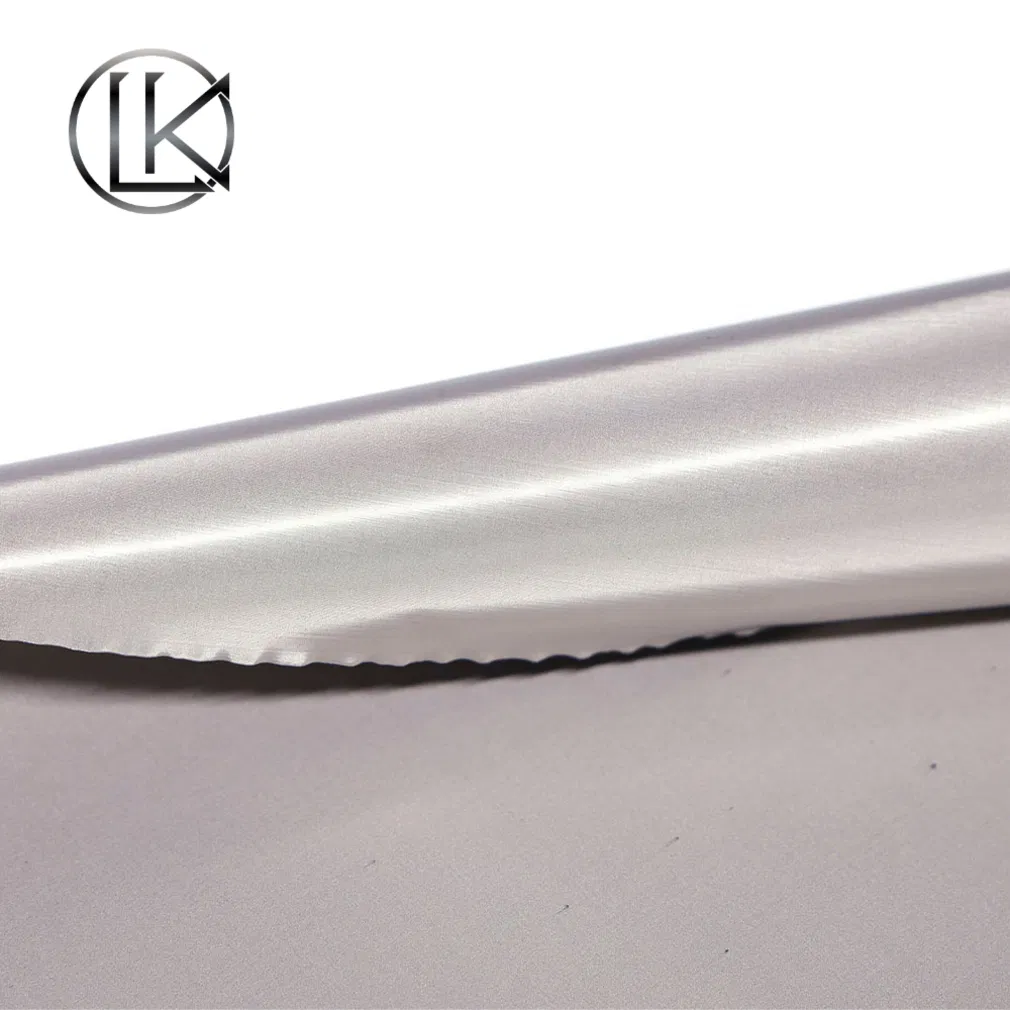 Premium Grade High Precision 316 Stainless Steel Woven Mesh for Cosmetic Filtration