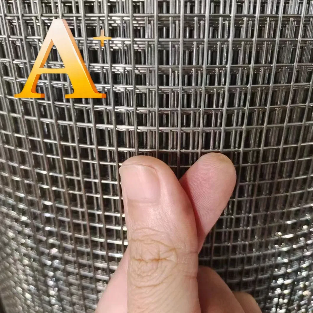Welded Wire Mesh Photo 20