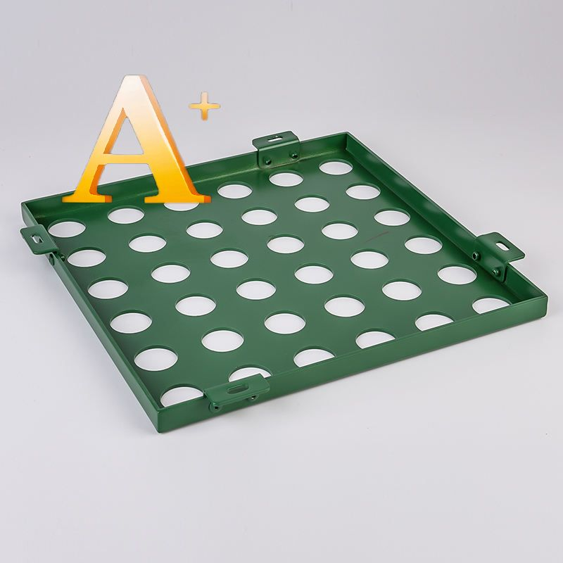 Perforated Metal Panel Revit Perforated Metal Mesh Bunnings