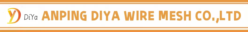 Stainless Steel Woven Wire Screen Mesh