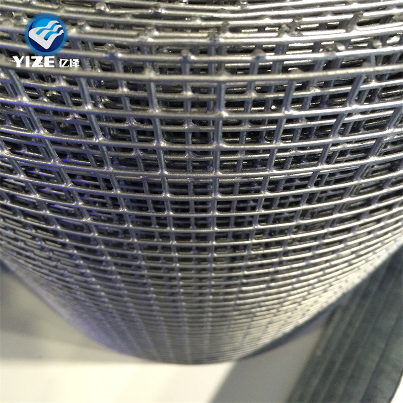 Wire Mesh Supplier Direct Galvanized Welded Wire Mesh Stainless Steel/PVC Coated