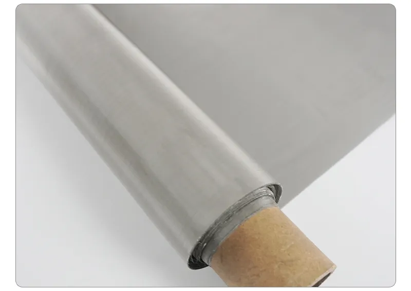 Corrosion Resistance Mesh