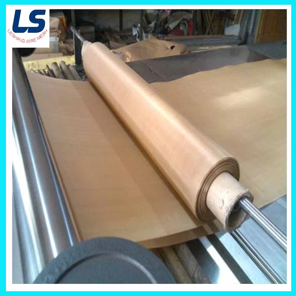 Filter Screen Brass Wire Mesh/Copper Wire Mesh/Phosphor Bronze Wire Mesh