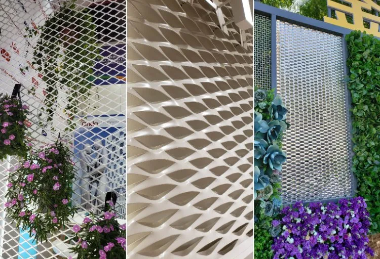 Application Cladding