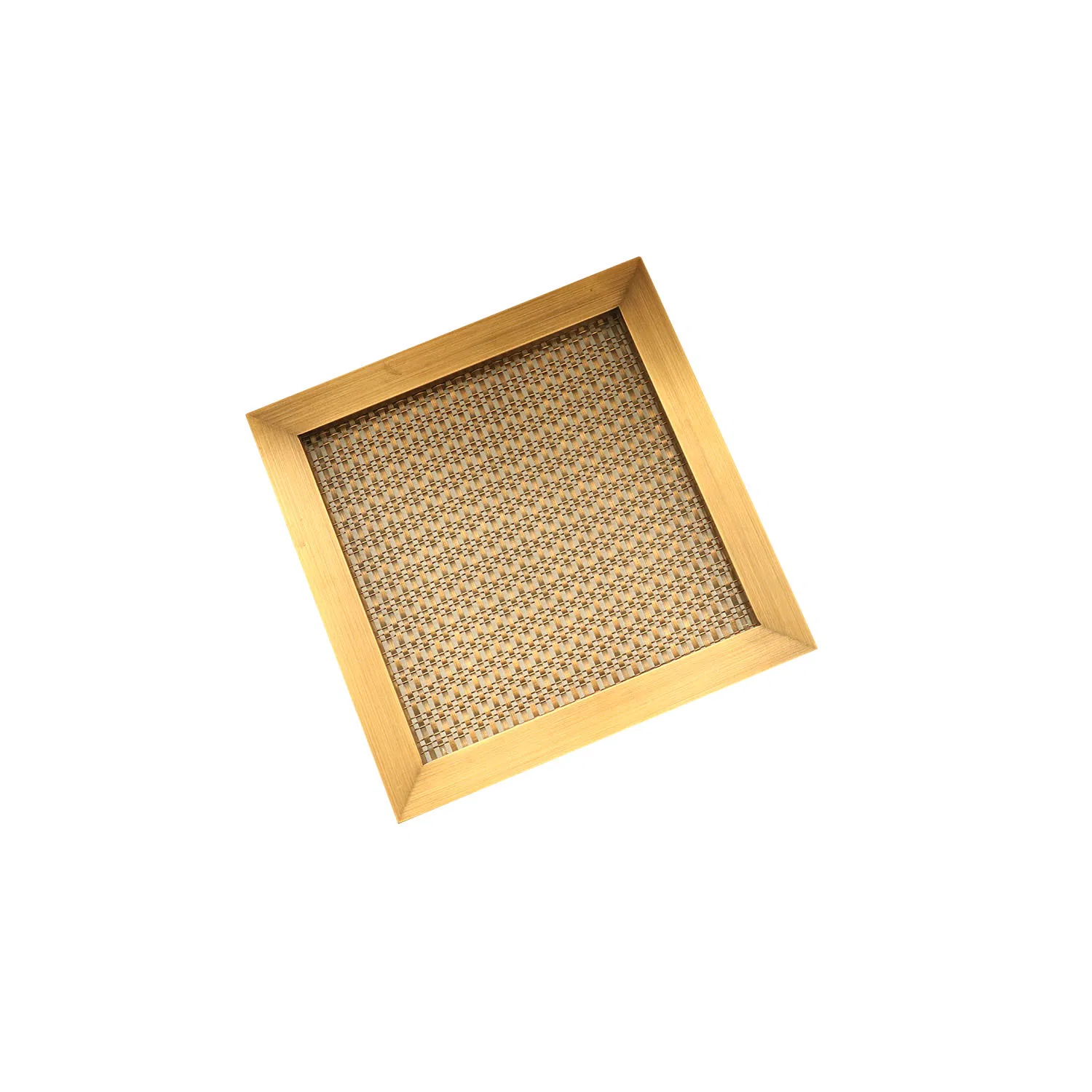 Quick Release Panel Perforated Expanded Metal Wire Mesh for Trade Show Booth Divider Screens