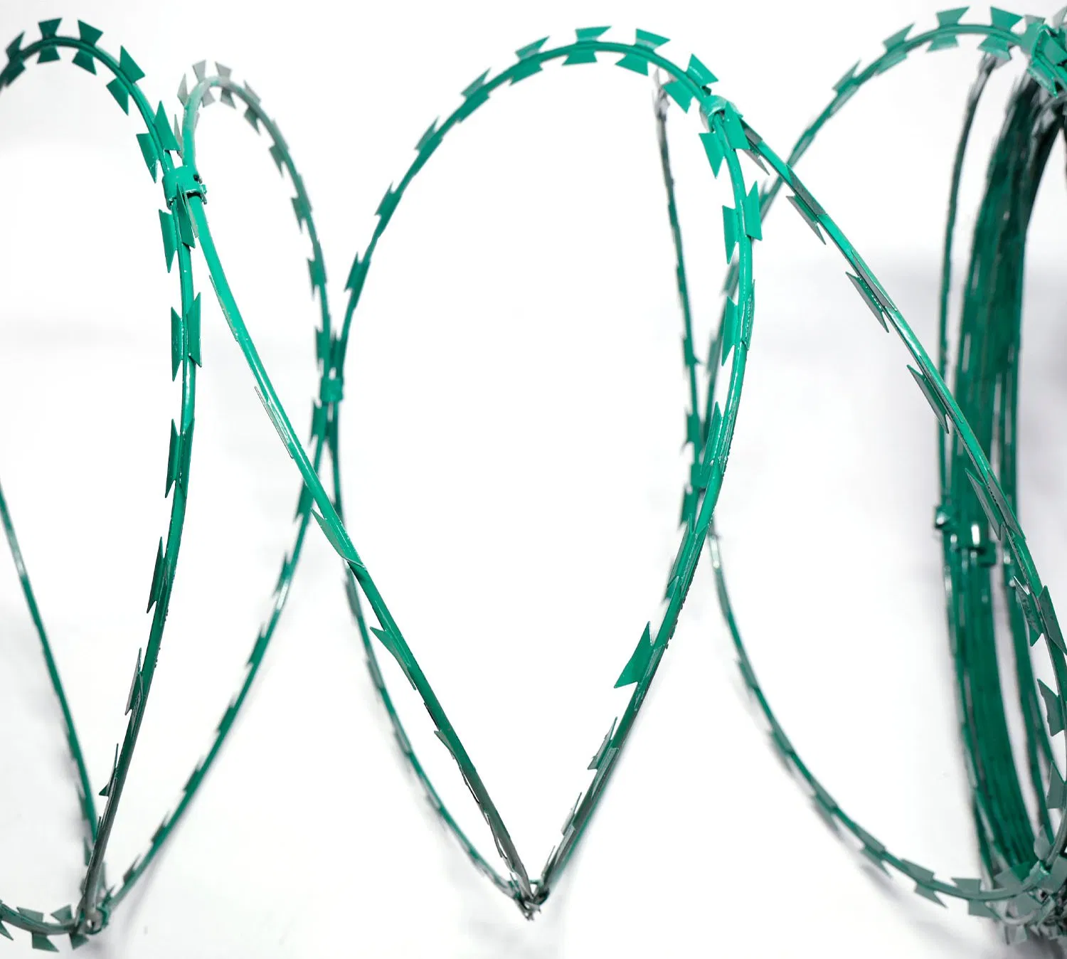 Concertina Razor Wire