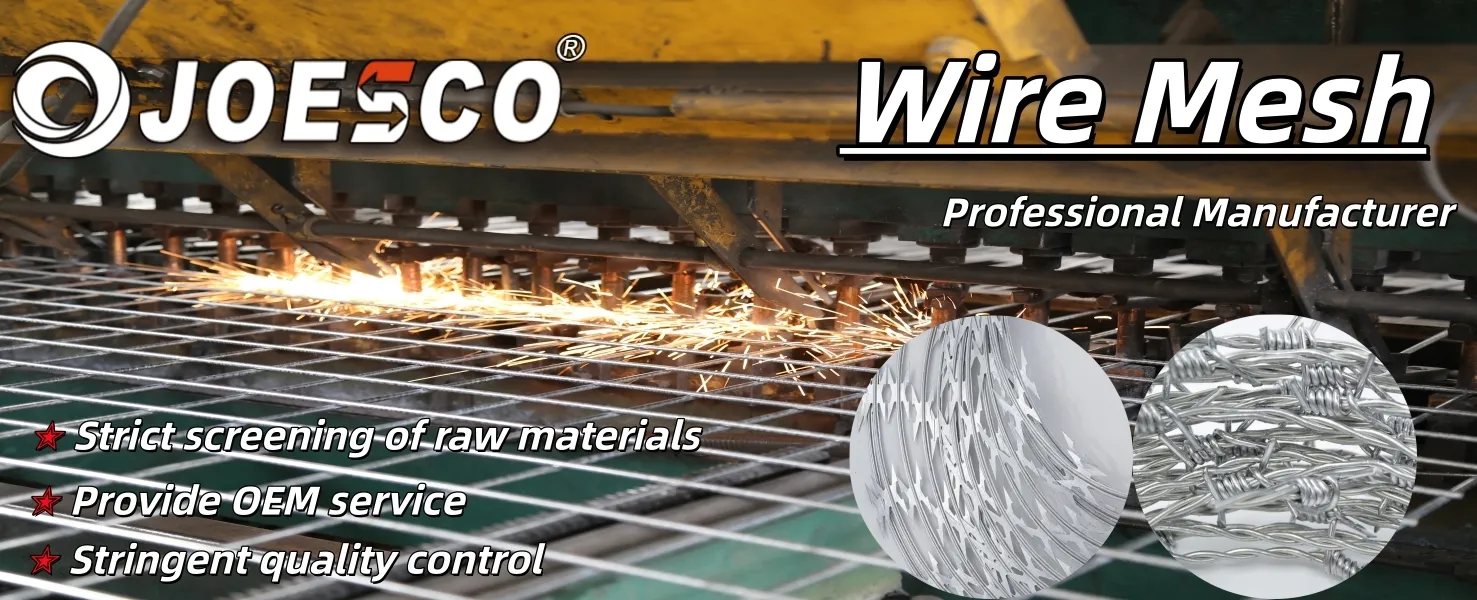 Razor Blade Barbed Wire Security Fencing