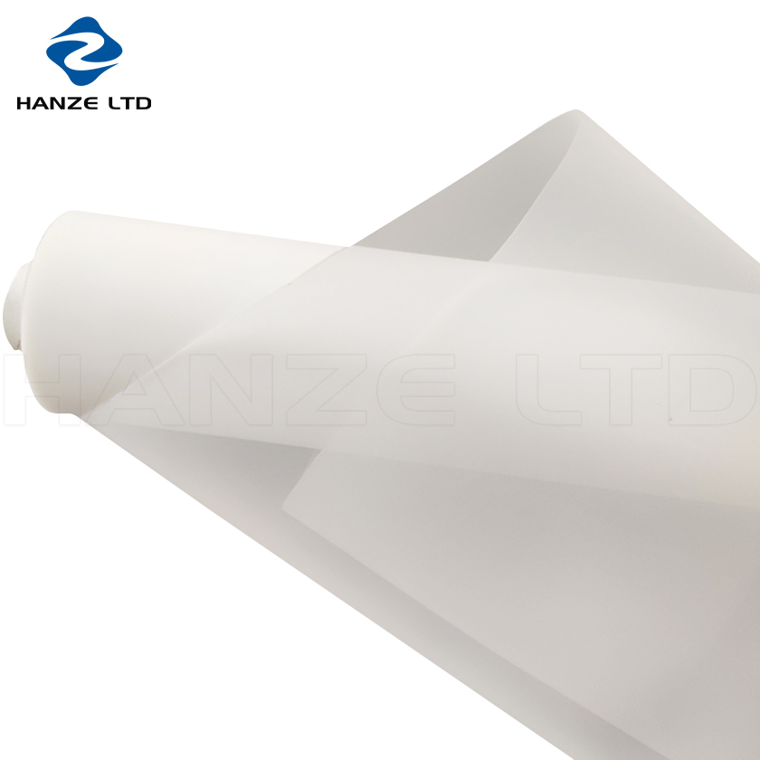 90 Micron 400 Micron Food Beverage Shops Nylon Filter Mesh Food Cloth Fabric