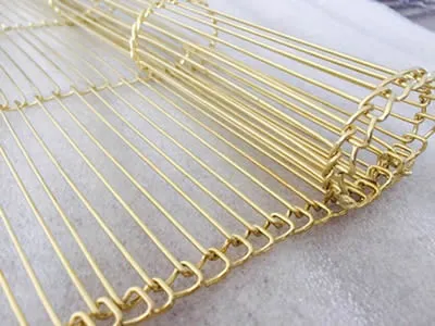 Conveyor Belt Curtain