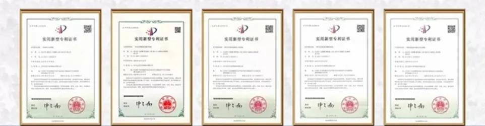 Certification Banner