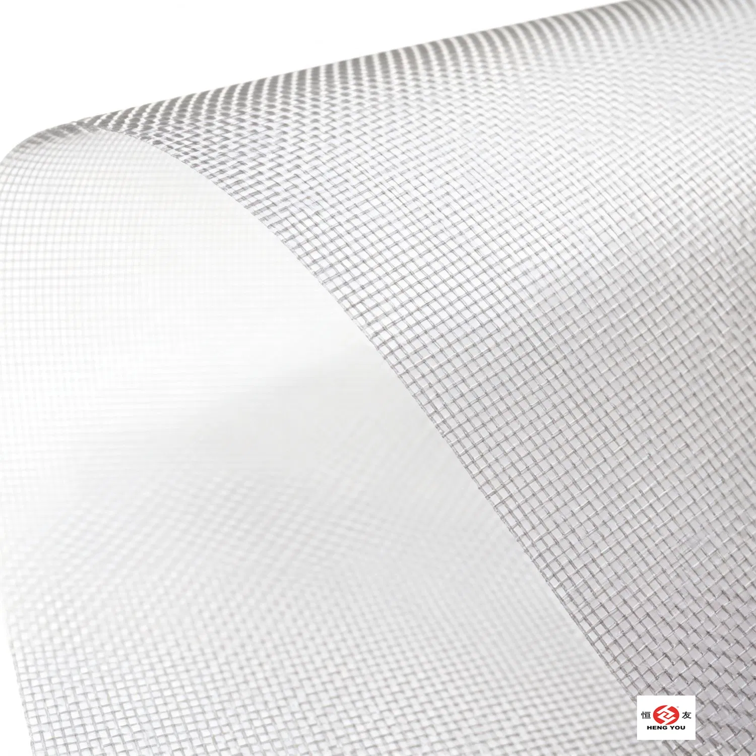 Plain Woven 304 304L 316 Stainless Steel Wire Mesh/ Square Fabric Wire Mesh Cloth for Filter and Industry