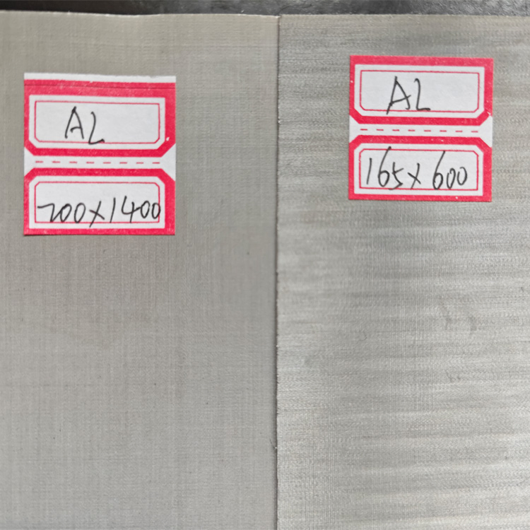 5 Micron Aperture Stainless Steel Wire Mesh for High Precision Filtration