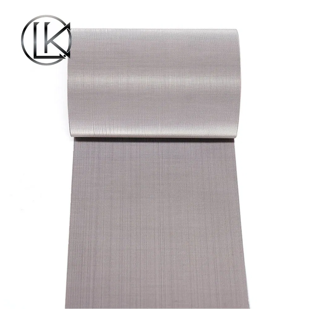 High Quality High Precision 304 Stainless Steel Filter Mesh for Beverage Filtration