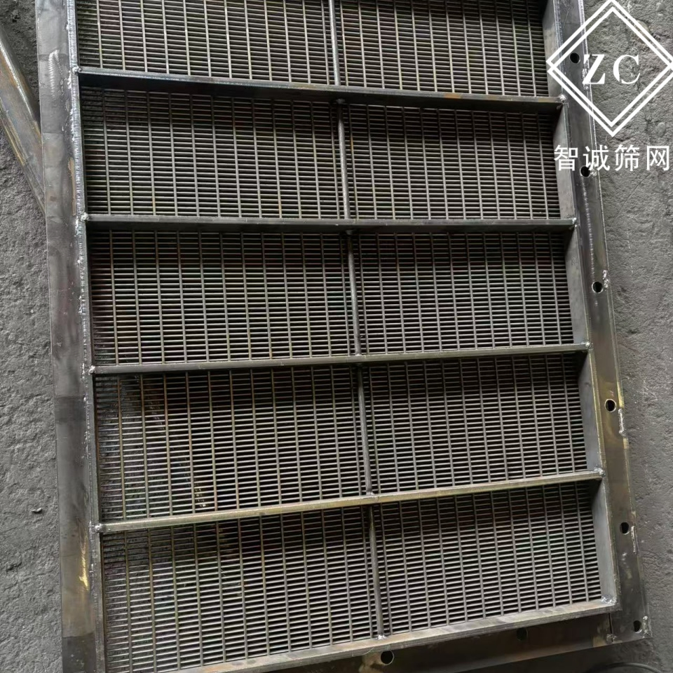 Precision Stainless Steel Wire Mesh - 304/316 Industrial Filter Mesh for Liquid/Solid Separation, High-Accuracy Sieving, Global Supplier of Mining Screens