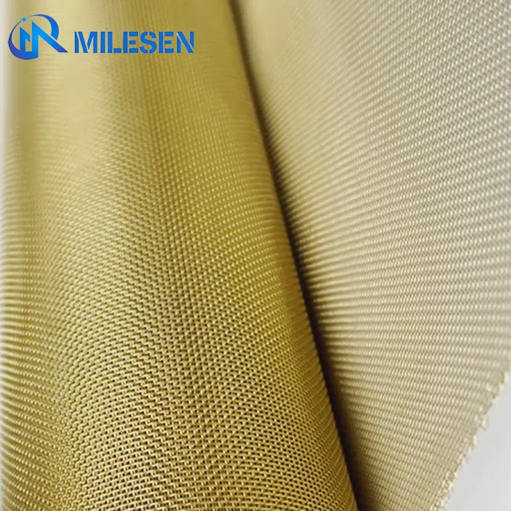 High Strength and Stability Copper Mesh Brass Mesh Phosphor Bronze Mesh Wire Mesh Filter Screen
