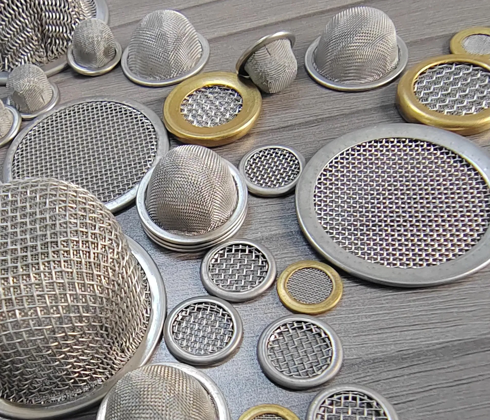 Stainless Steel Filter Mesh 3