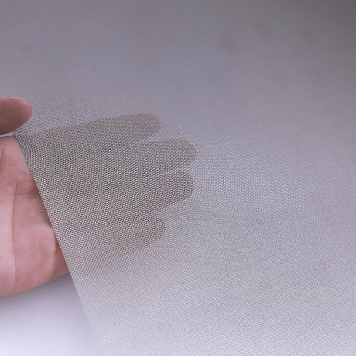 High-Quality 100 Micron Stainless Steel Filter Mesh Screen