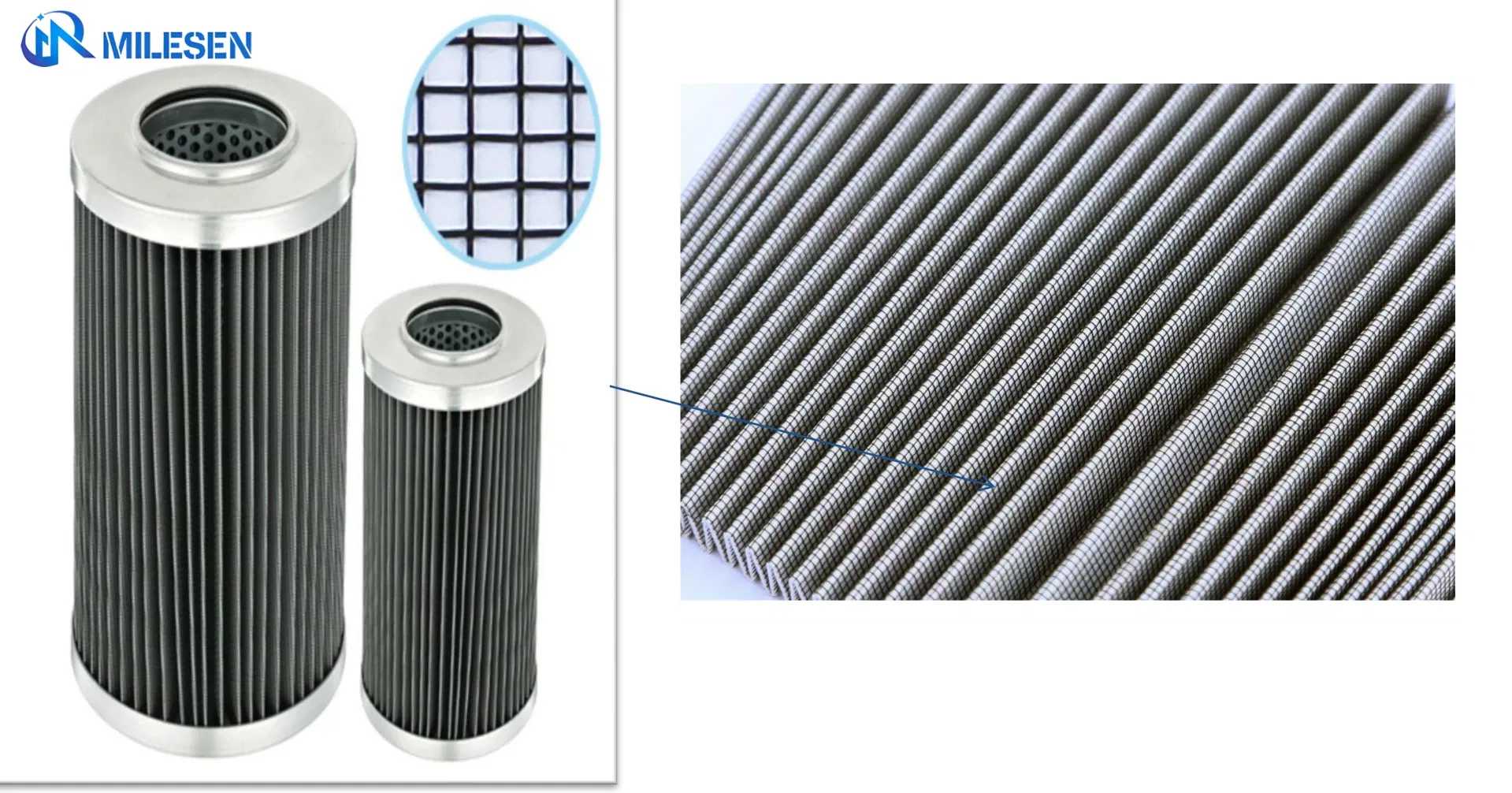 Product Features Display