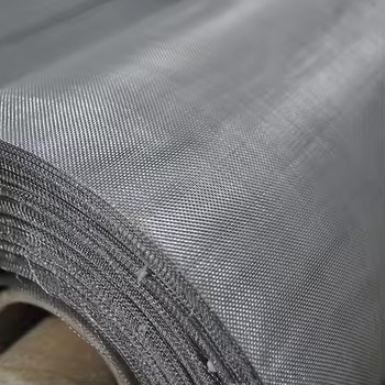 Premium Quality Stainless Steel Wire Mesh/Woven Wire Cloth/Wire Mesh