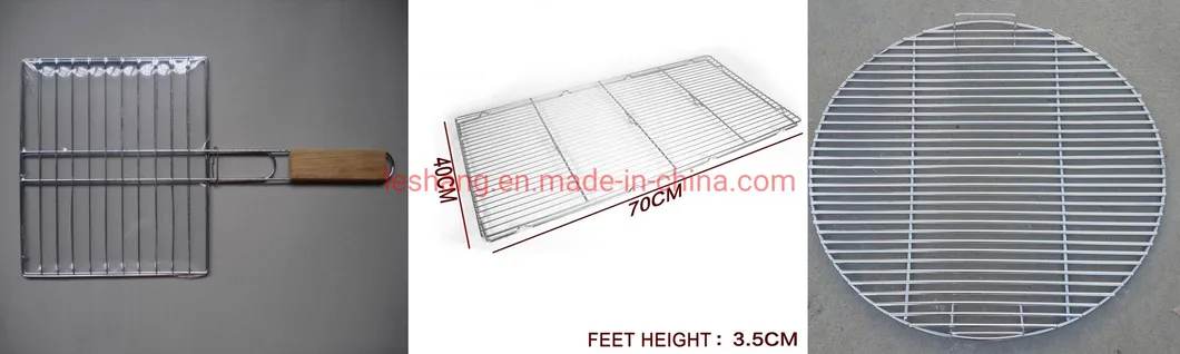 Barbecue Mesh