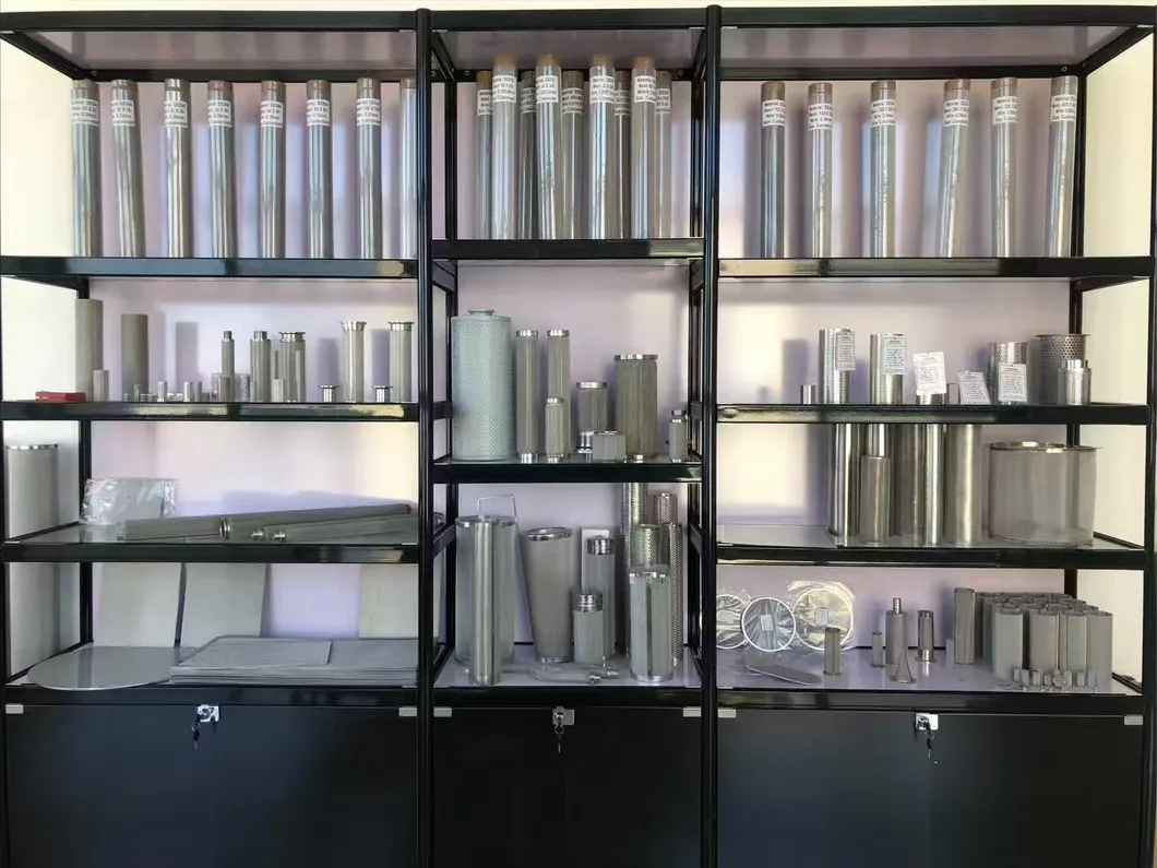 Stainless Steel Mesh Roll