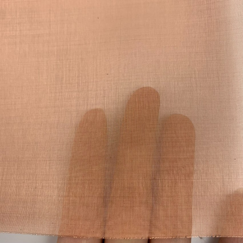 High Strength Phosphor Bronze Wire Mesh Wire Cloth for Industrial Filtration and EMI Shielding