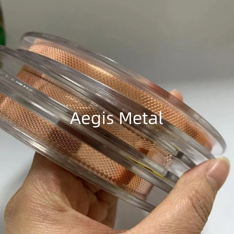 Lightning Protection Mesh