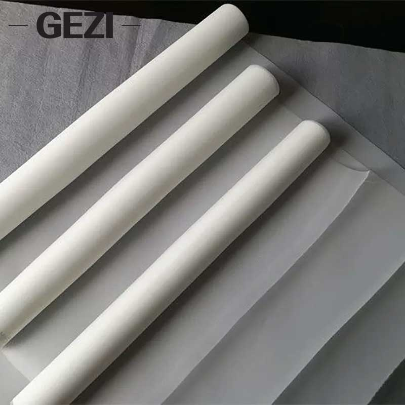 FDA Approved Food Grade Nylon Filter Mesh 40-400 Micron - High Precision Sieving Mesh for Flour/Juice/Pharmaceutical Filtration