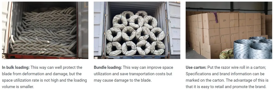 Packaging and Shipping