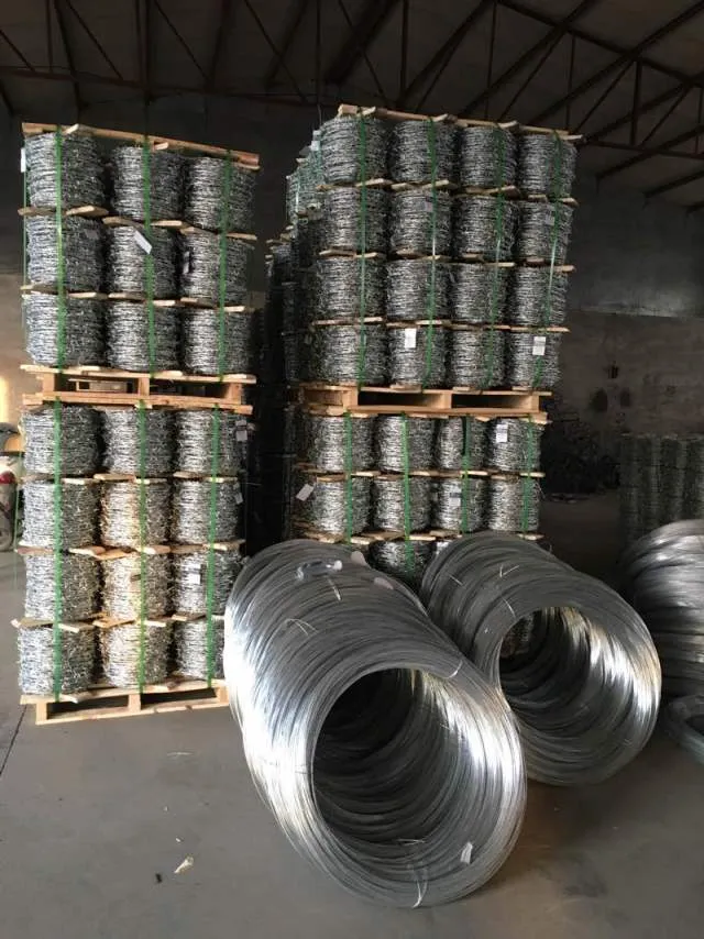 Fence Installation 2