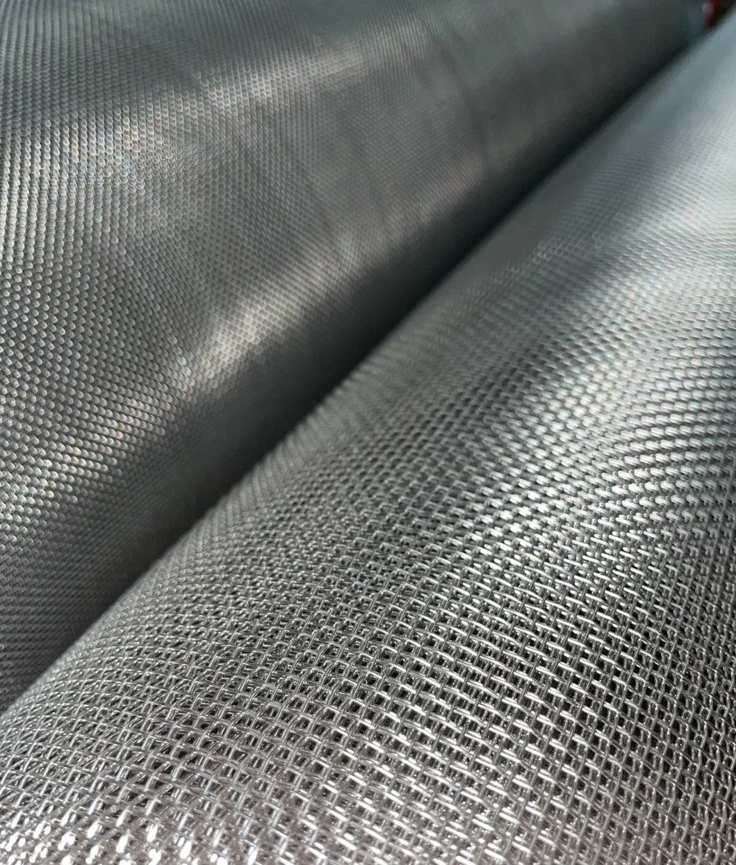 Stainless Steel Mesh 4