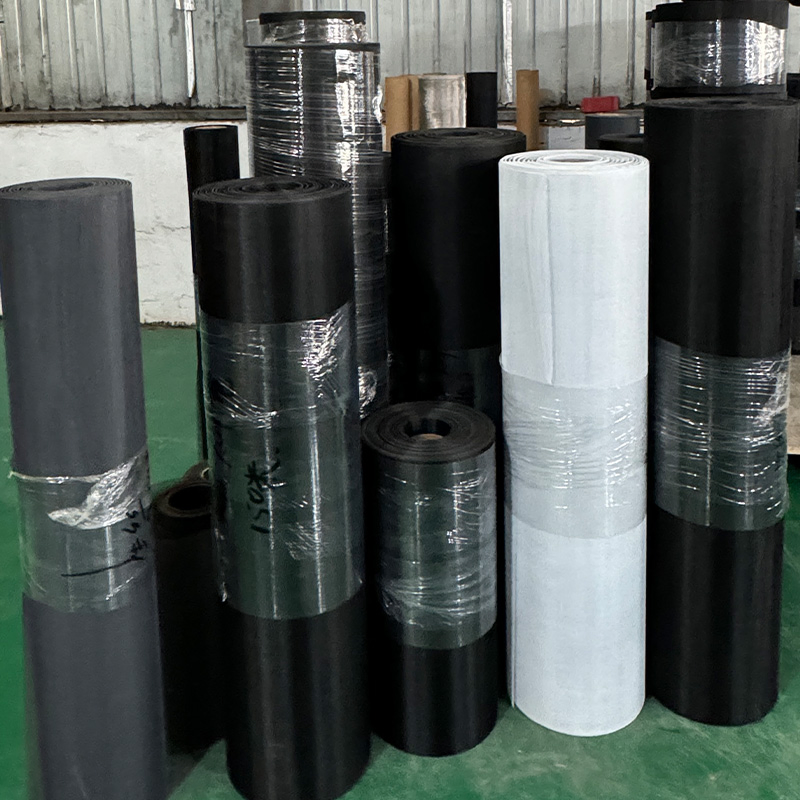 Epoxy Coated Wire Mesh Screen for Industrial Filter Press Applications