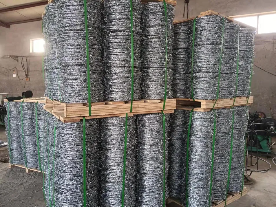 Agricultural Fencing