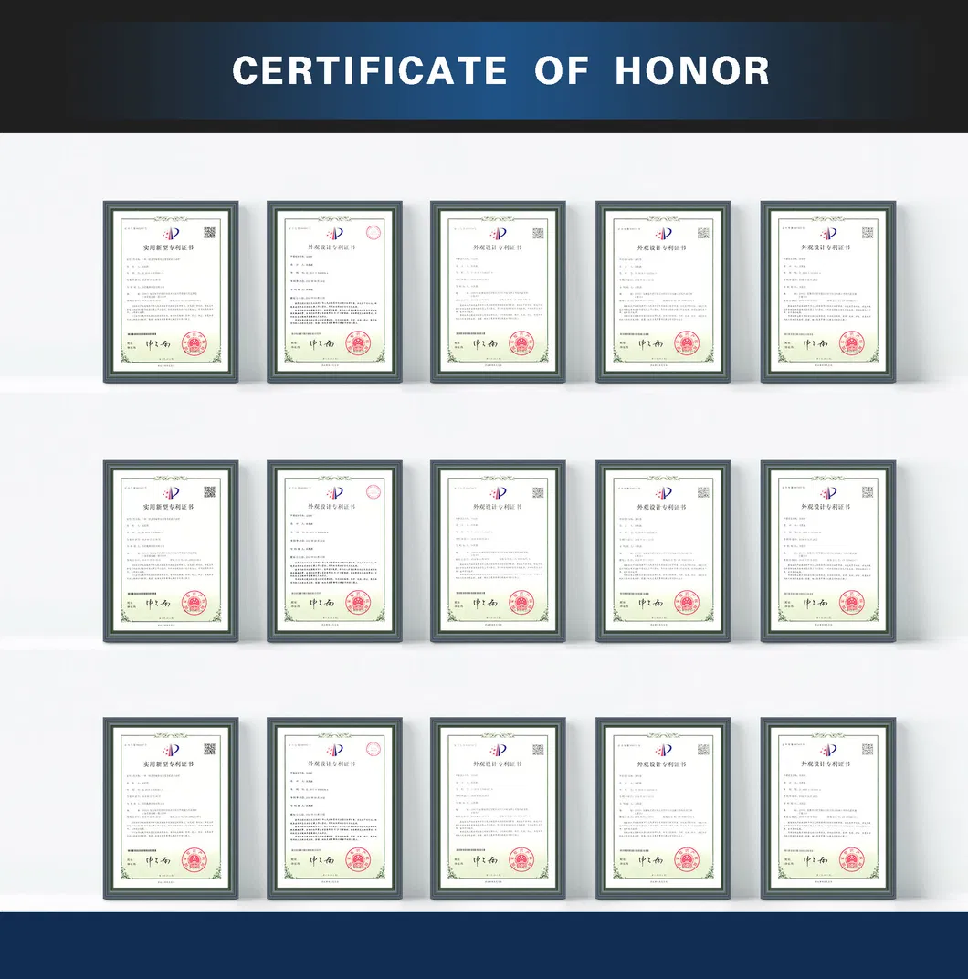 Quality Certification