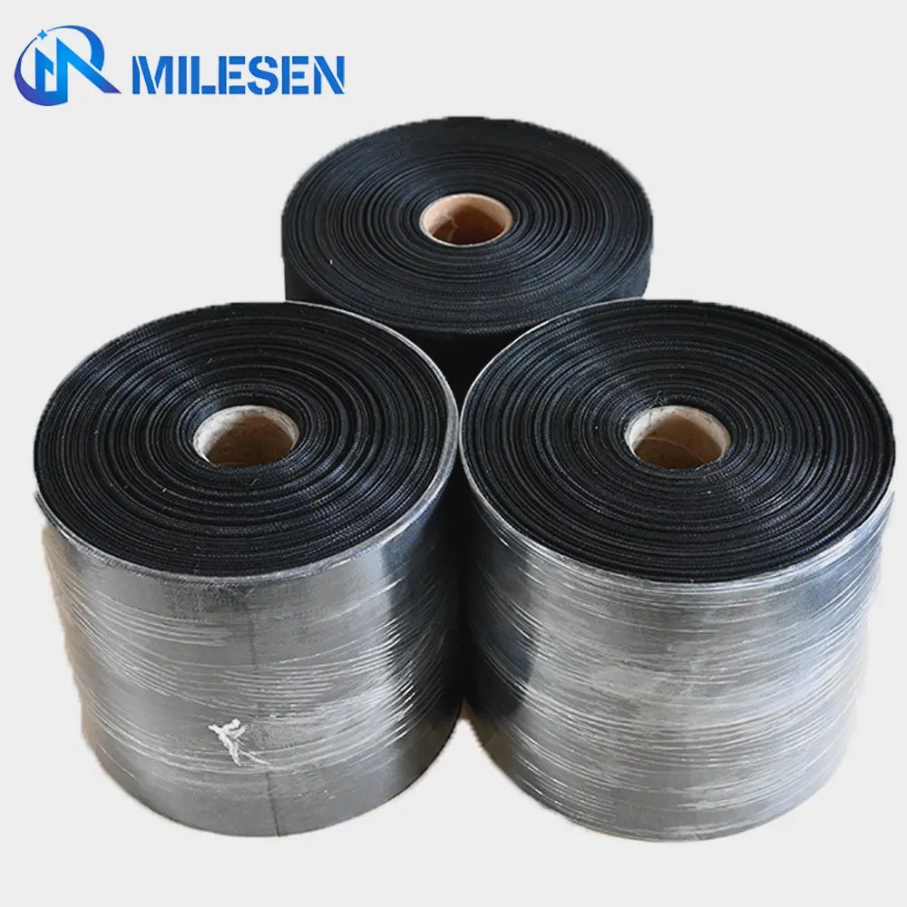 High Performance Epoxy Coated Wire Mesh for Precision Filtration in Manufacturing