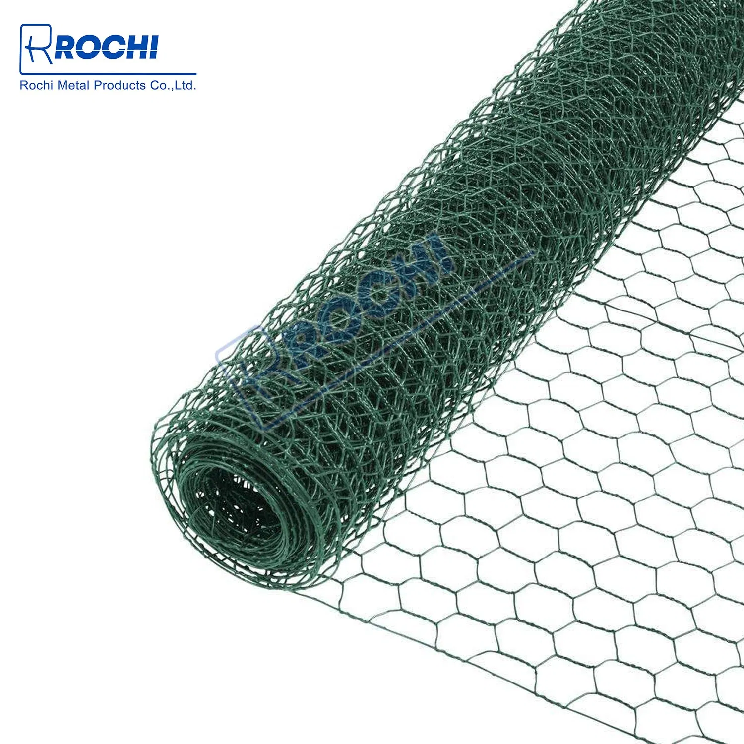High-Precision 35× 55mm Stainless Steel Wire Precision Filtration Hexagonal Wire Mesh