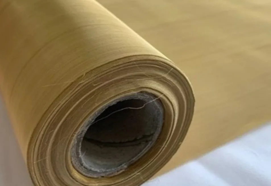 Phosphor Bronze Wire Mesh