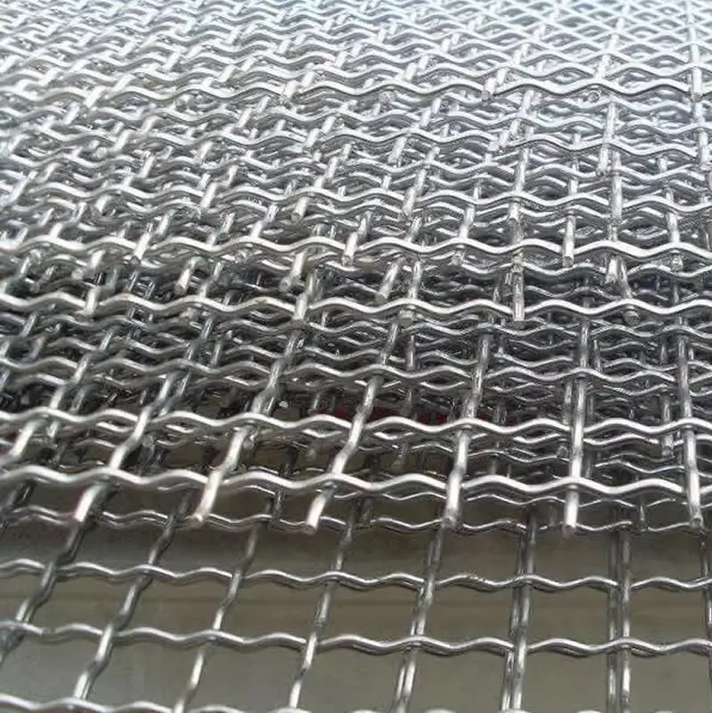 Fine Wire Mesh