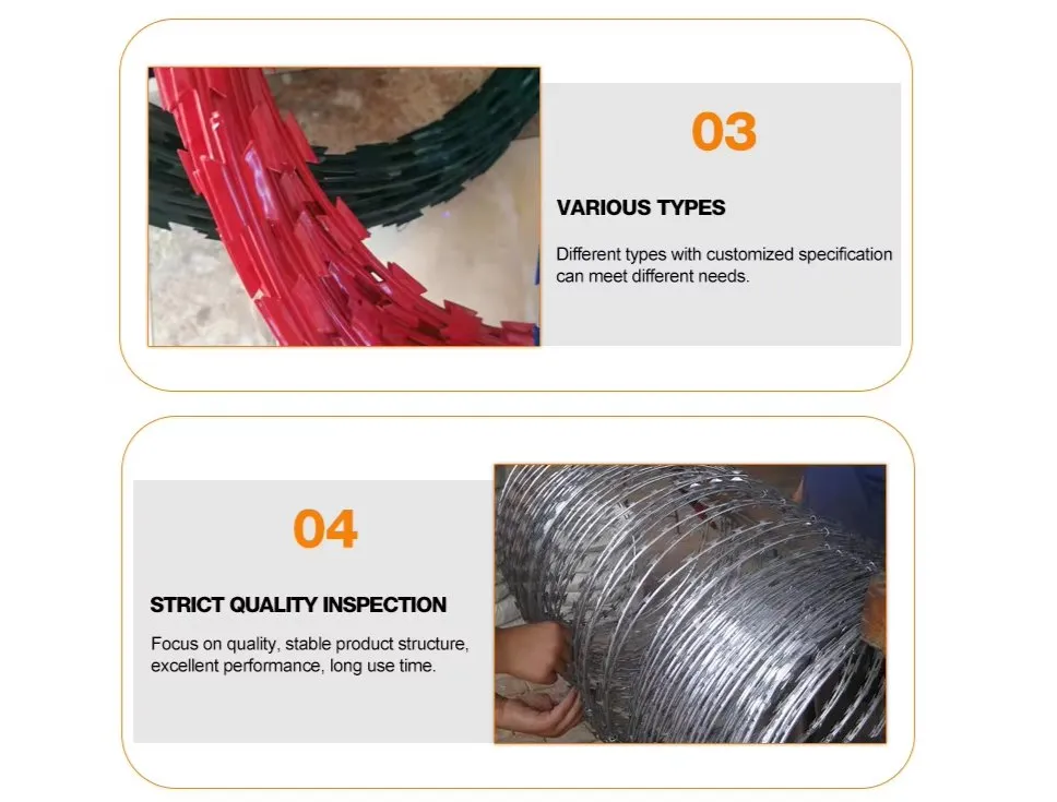 Security Mesh Application