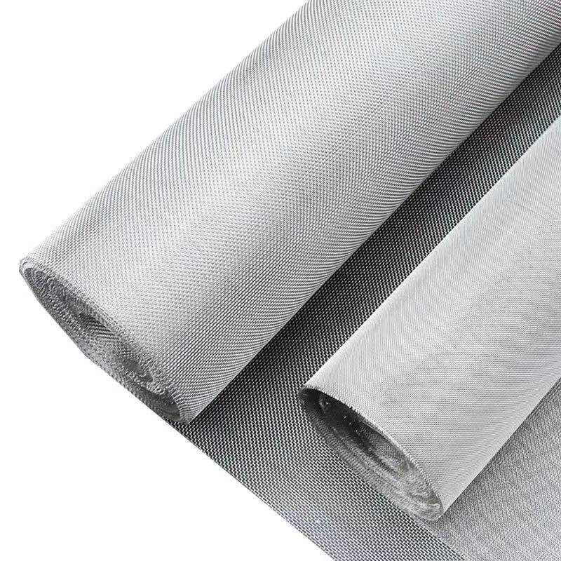 Premium Quality Stainless Steel Wire Mesh/Woven Wire Cloth/Wire Mesh