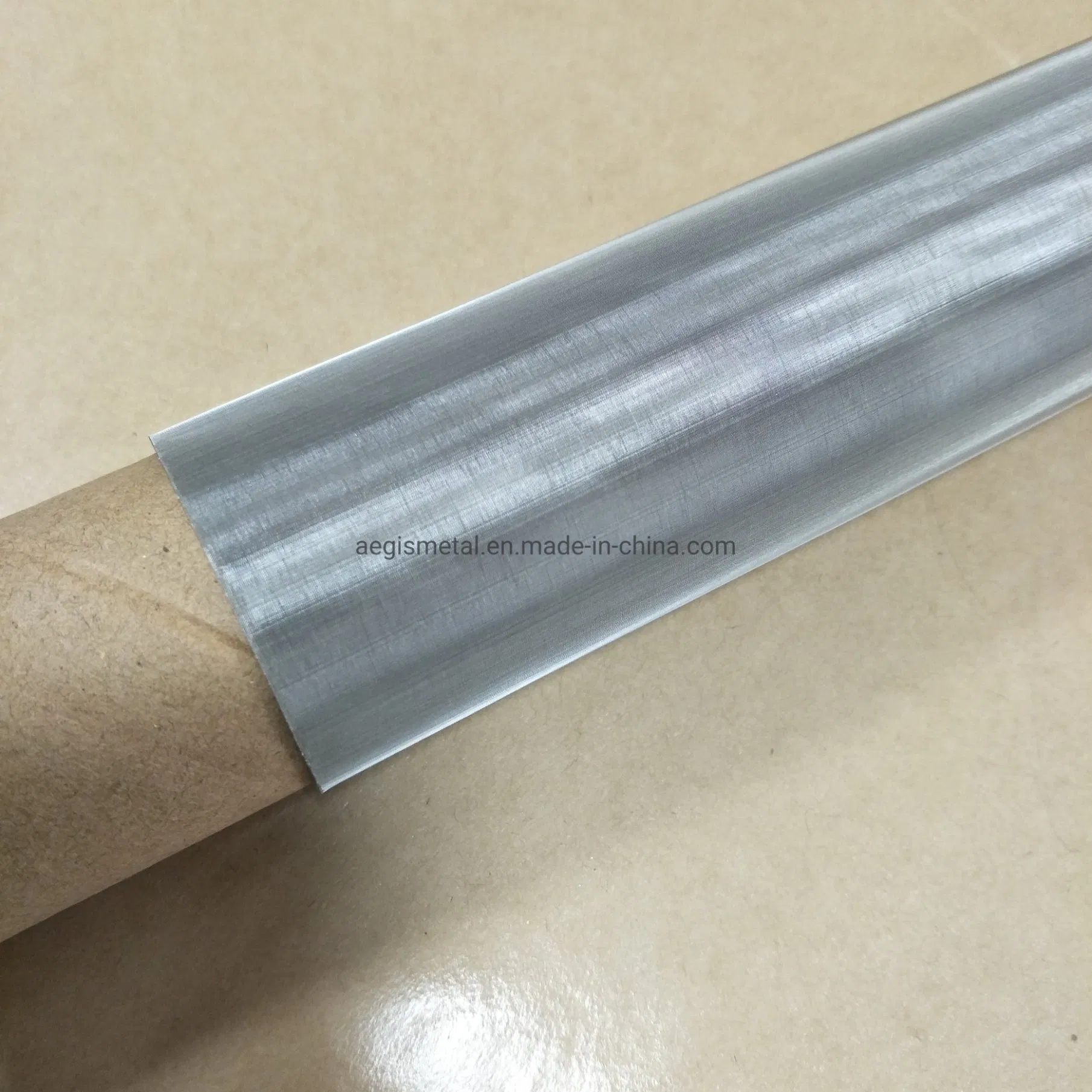 325*2300 Mesh SUS316L Stainless Steel Mesh Filter Material 5 Micron