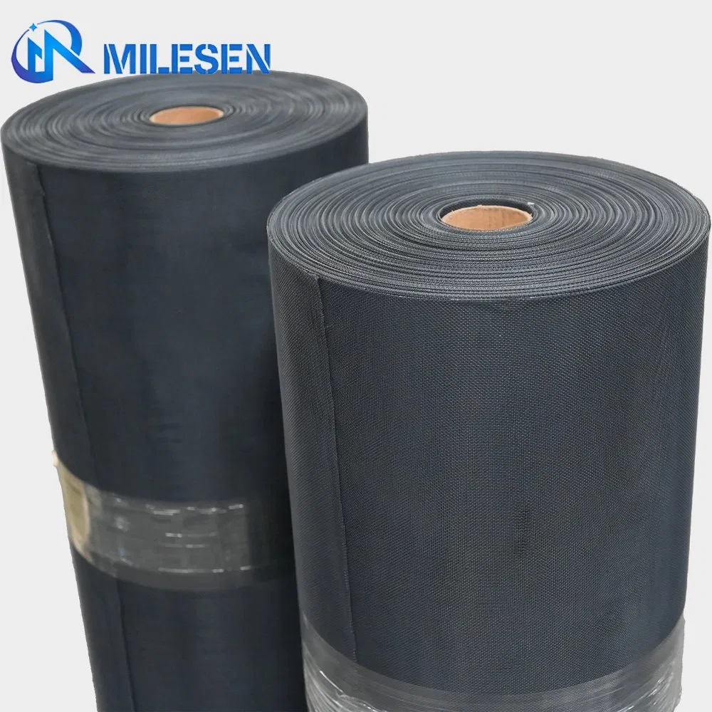 Precision Epoxy Coated Wire Mesh Durable Industrial Filtration Widely Used Hot-Selling Filter Screen
